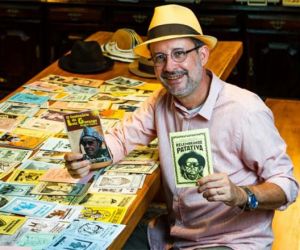 Piauí terá professor na Academia Brasileira de Literatura de Cordel