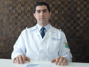 Dr. Walter Bucar Barjud esclarece dúvidas sobre a Catarata