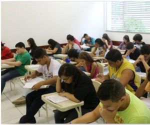 Mais de 15 mil candidatos farão o processo seletivo do Seduc no domingo