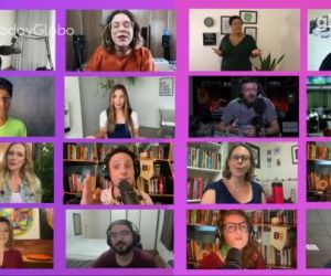 Globo amplia área de podcasts; programas poderão ser ouvidos no Globoplay