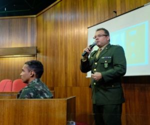 Tenente-coronel do Exército fala sobre operação carro-pipa no Piauí