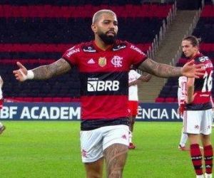 Gabigol é punido com dois jogos por chamar futebol brasileiro de "várzea"