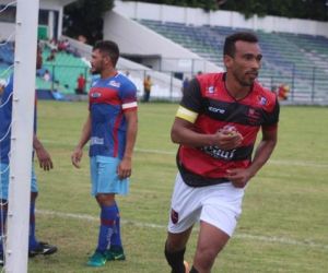 Agora no Fla, Edu valoriza ano do River no Nordestão: "Digno de aplausos"