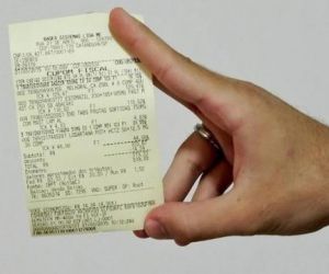 Nota Piauiense divulga nome dos ganhadores do 46º sorteio