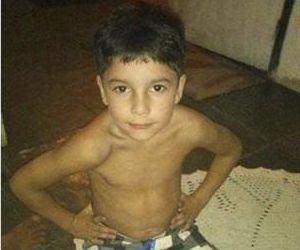 Garoto filho de piauiense é encontrado morto no litoral de São Paulo