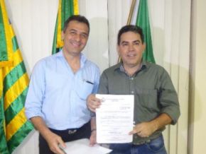 George Everson assume pasta da Infraestrutura
