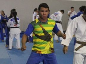 Fabrício é convocado para Seletiva e tem nova chance de entrar na seleção
