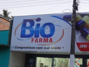 Biofarma oferece serviços diferenciados aos clientes