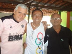 SINPRO-PI realizou festa comemorativa dos professores em Floriano