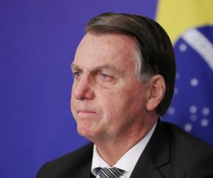 CPF cancelado, escreve Bolsonaro após Lázaro morrer em confronto com polícia de Goiás
