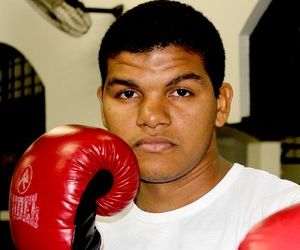 Seleção piauiense perde Brasileiro de Boxe por falta de passagens aéreas