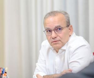 Em novo embate com PT, Firmino Filho diz que estado é omisso com a saúde