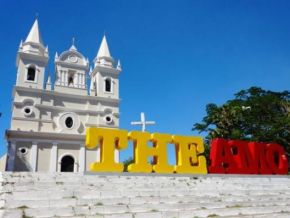 Teresina tem programação especial para aniversário de 161 anos