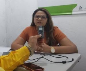 Glauce Barros destaca organização e avanços nas escolas da 10ª GRE para volta às aulas