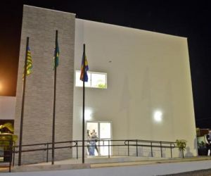 Frente de defesa do MP-PI e Magistratura é formalizada