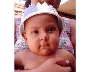 Criança de 09 meses morre eletrocutada no Piauí