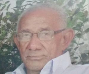 Morre em Teresina o ex-comentarista esportivo Raimundo Bagana