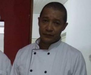 Chefe de cozinha é morto durante festa em casa na região do Grande Dirceu