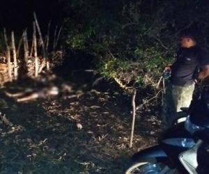 Suspeito é perseguido e morto após suposto roubo de moto