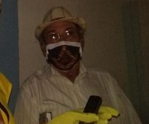 "O Sindicato do Comércio Varejista é contra o lockdown", diz Conegundes Gonçalves