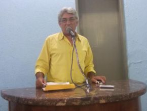 Presidente defende direitos dos mototaxistas de Floriano