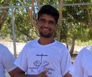Família procura por homem desaparecido após deixar casa de apoio em Teresina