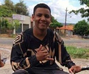 Jovem morre vítima de acidente em Floriano