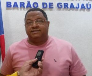 Prefeito Antônio Carlos destaca festa das mães, obras e programação de eventos em Barão de Grajaú