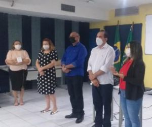 Gestores da educação participam de oficina de liderança e motivação