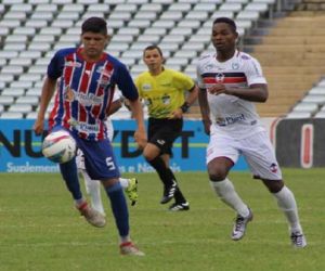 O começo das semifinais do Piauiense em Teresina e Piripiri