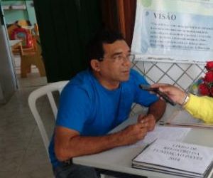 João Maria é eleito presidente do Conselho de Usuários da Oi no Piauí