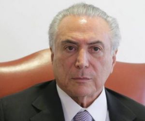 Temer estuda ação contra Janot se PGR apresentar nova denúncia