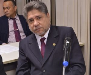 João Mádison reclama por mais segurança no Médio Parnaíba