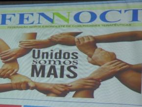 FENNOCT realizou encontro com Comunidades Terapêuticas em Floriano