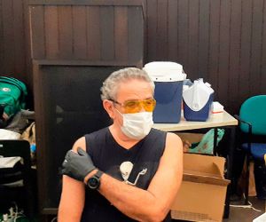 Zé Ramalho desiste de participar de novo disco de Sérgio Reis