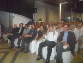Convenção Empresarial discute Cenários, Oportunidades e Tendências em Floriano