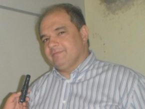 Márcio Neiva fala sobre data de pagamento dos servidores municipais