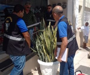 Prefeitura alerta lojistas sobre a volta da ocupação irregular de vias públicas no centro