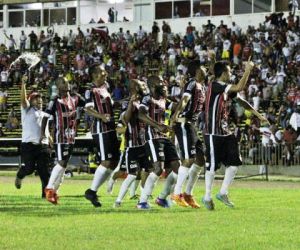 River inicia venda de ingressos para "decisão" com o Sampaio Corrêa