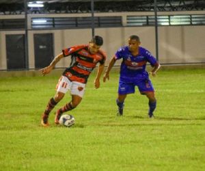 Piauiense: Como o Flamengo voltou a vencer o Piauí por 1 x 0
