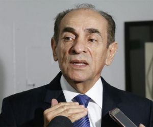 "Sem empréstimo, vamos atrasar benefícios sociais", alerta Marcelo Castro