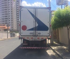 Presos suspeitos de matar motorista para roubar celular na capital