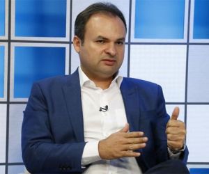 Mainha confirma convite para ser secretário de Wellington Dias