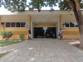 Prefeitura de Floriano decreta ponto facultativo na segunda-feira de carnaval