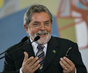 Ex-presidente Lula recebe cidadania piauiense na quarta-feira