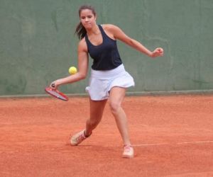 Piauiense disputa seletiva do Roland Garros Junior