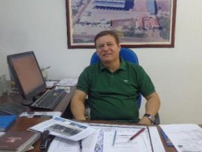 Grupo Jorge Batista recebeu Prêmio de Melhor Atacadista e Distribuidor 2013