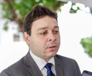 Eleições 2020: Evandro Hidd confirma apoio a Firmino Filho