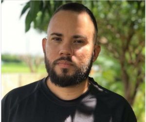 Policial Penal baleado em tentativa de assalto morre em hospital