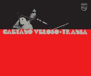 Segundo álbum londrino de Caetano Veloso, "Transa" faz 50 anos como objeto de culto na obra do artis